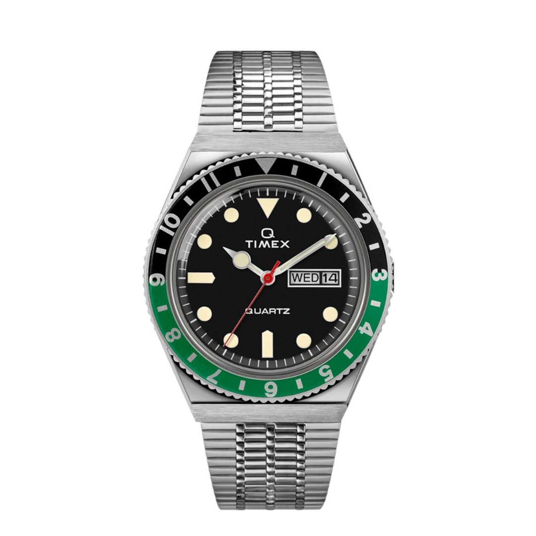 Timex Q Timex Reissue