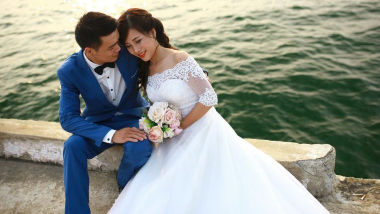 Hình ảnh thể hiện tình yêu
