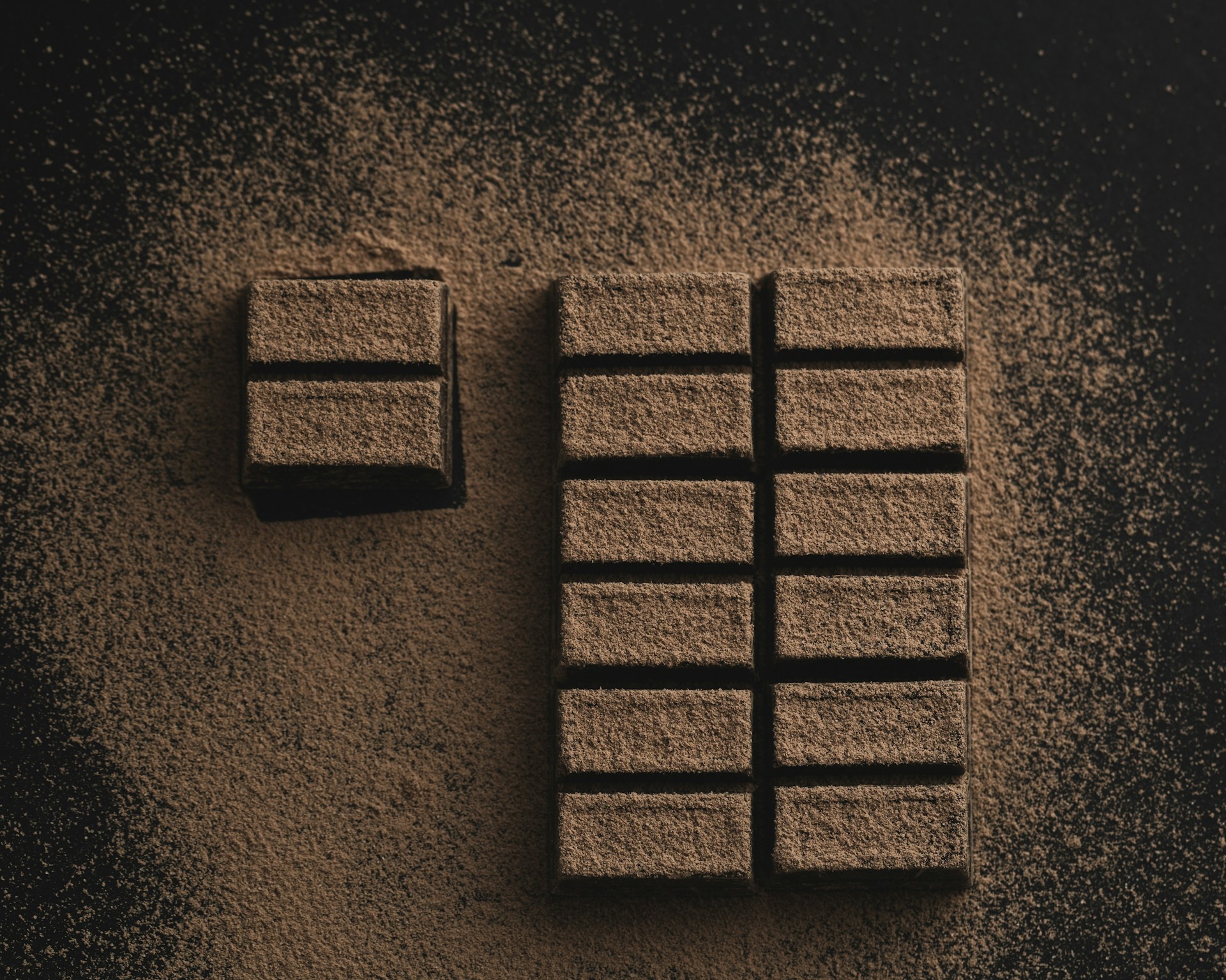Chocolate Đen