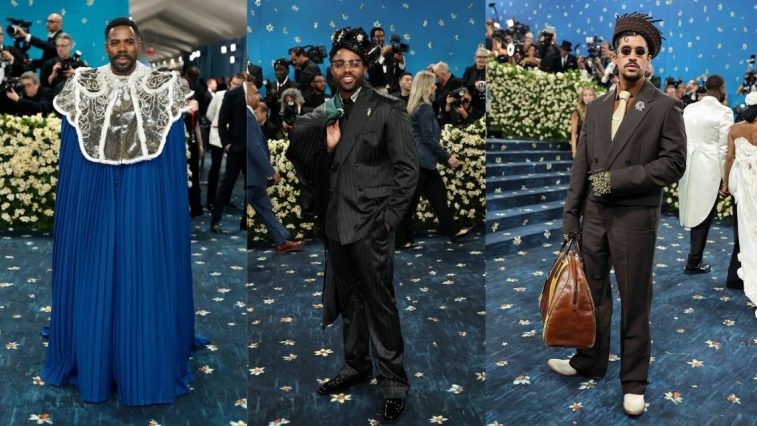 Met Gala 2025