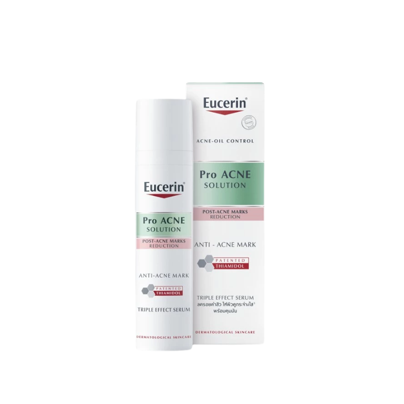 Eucerin Pro Acne Triple Effect Serum