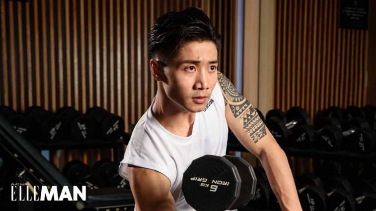 Phục hồi cơ bắp
