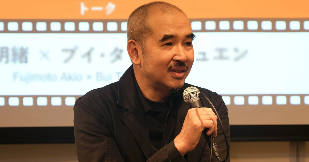 Bùi Thạc Chuyên