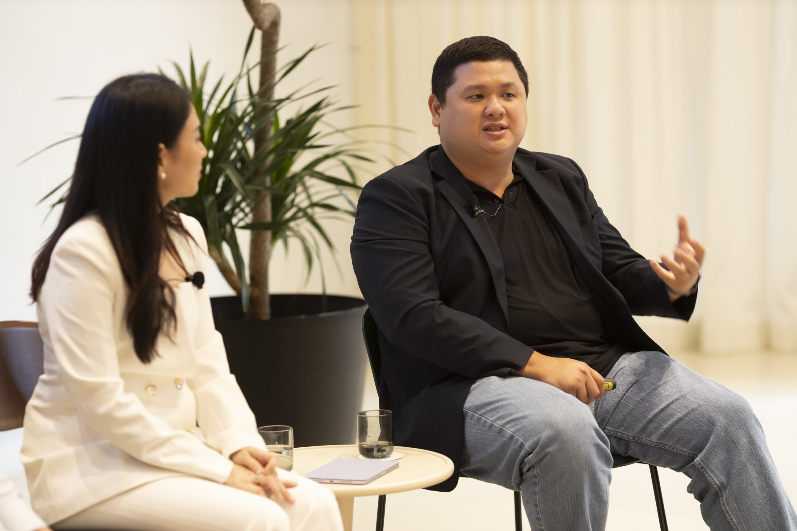 Data Engineer, đồng sáng lập Elton Data, Nguyễn Ngọc Duy Luân