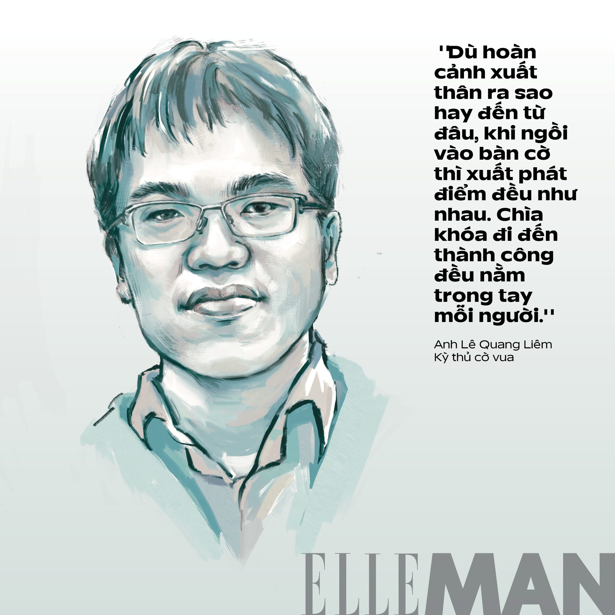 Lê Quang Liêm