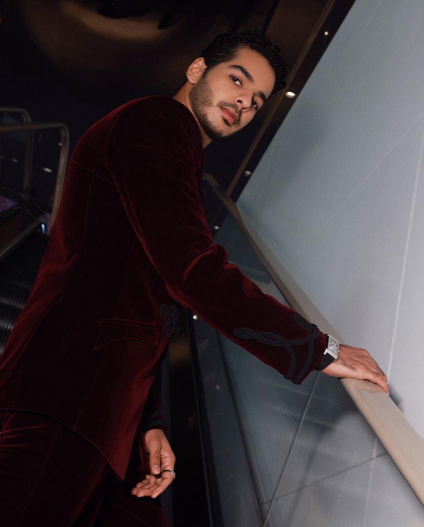 Fabien Frankel