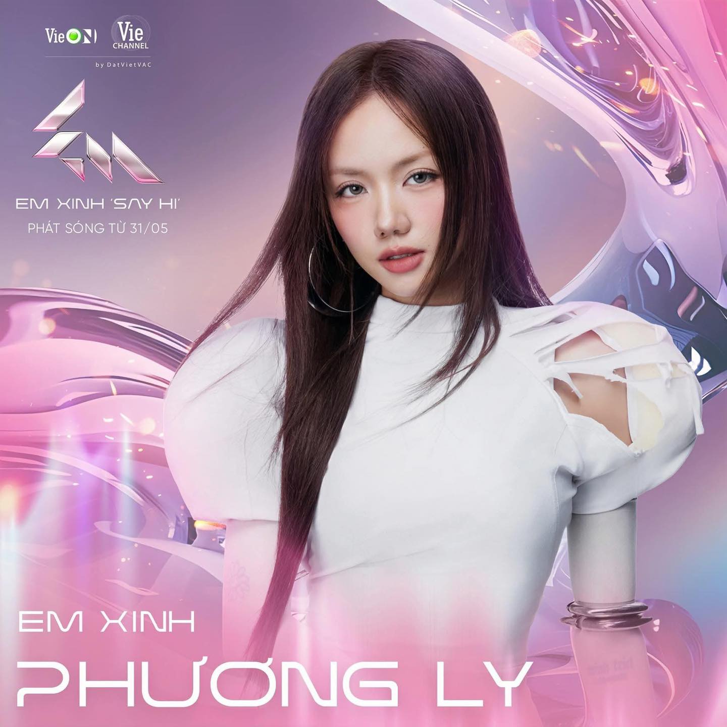 Phương Ly