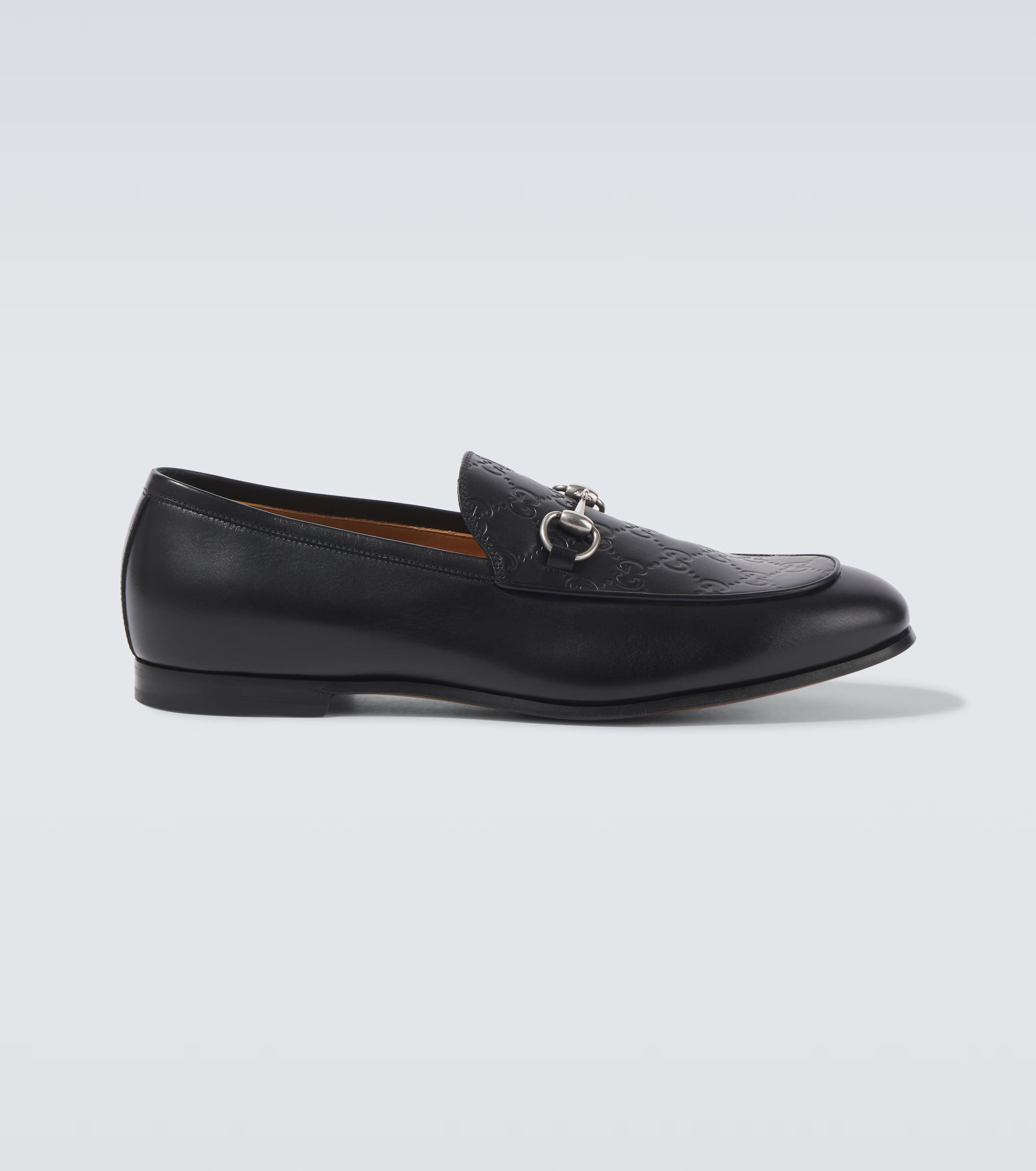 Giày horsebit GUCCI