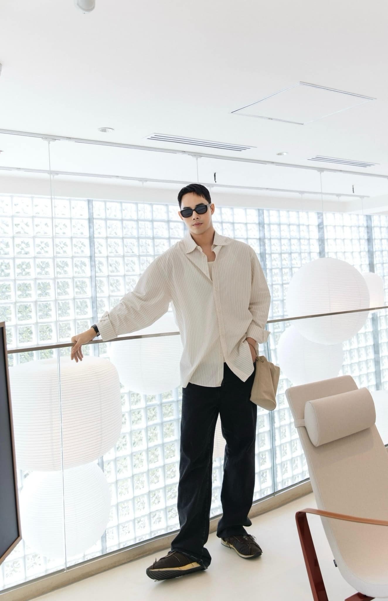 Nguyên tắc phong cách