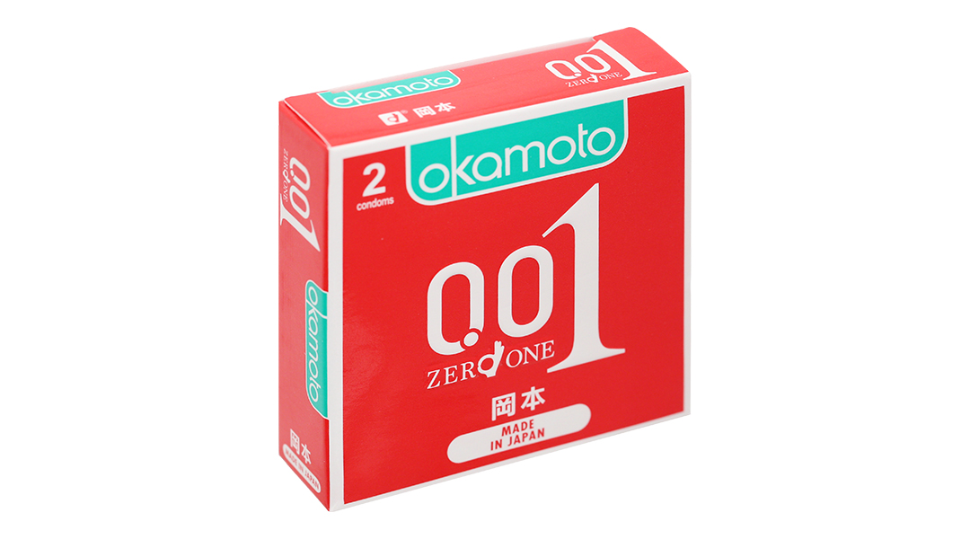 Okamoto 0.01