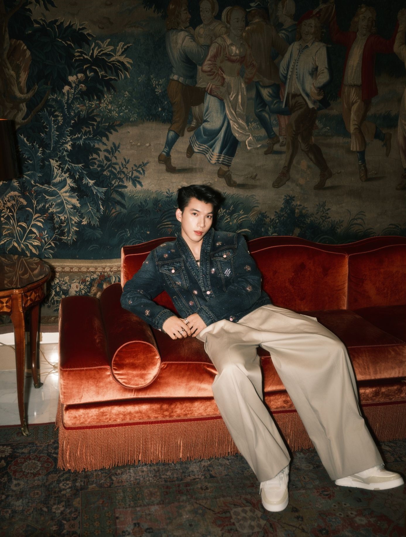 Thiết kế Louis Vuitton