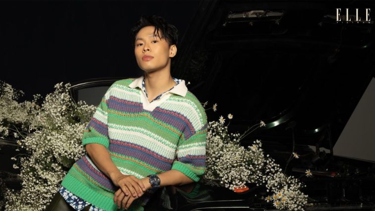 Áo Nam