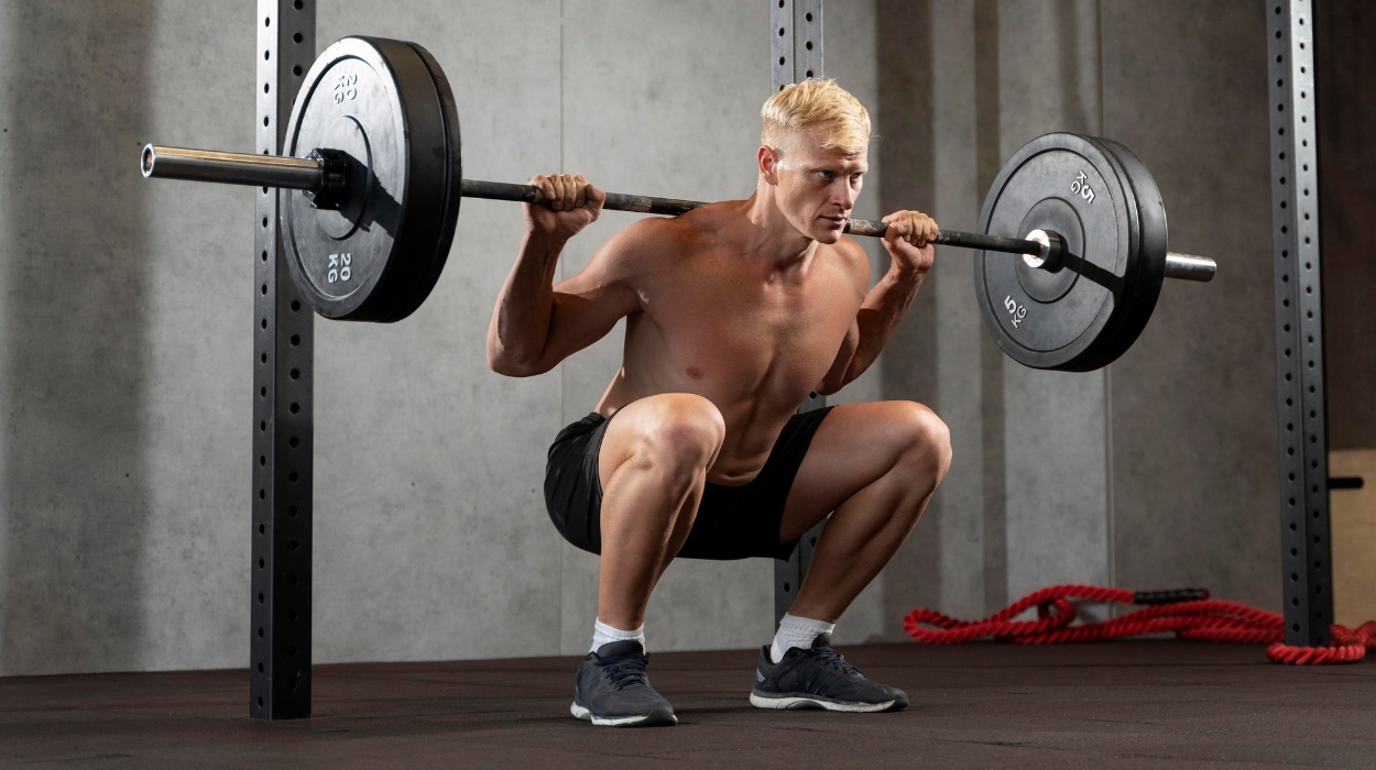 Squat