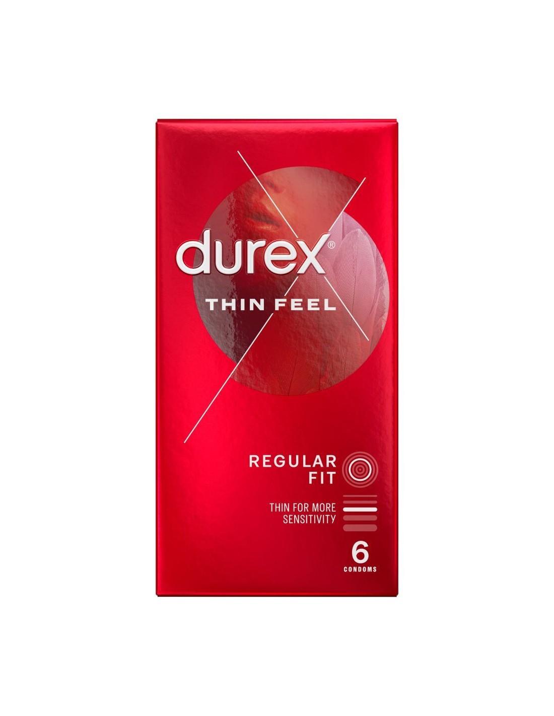 Durex Extra Sensitive
