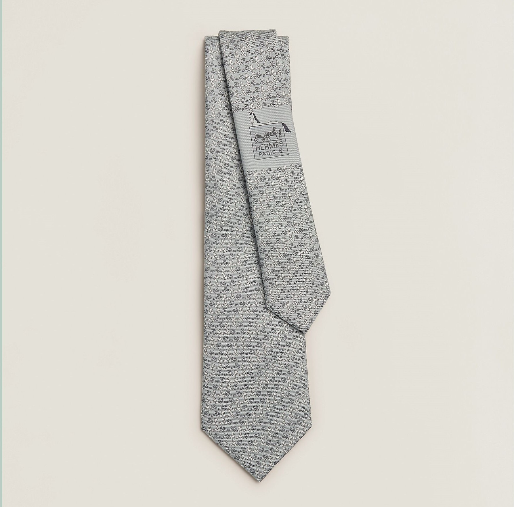 Cà vạt HERMÈS