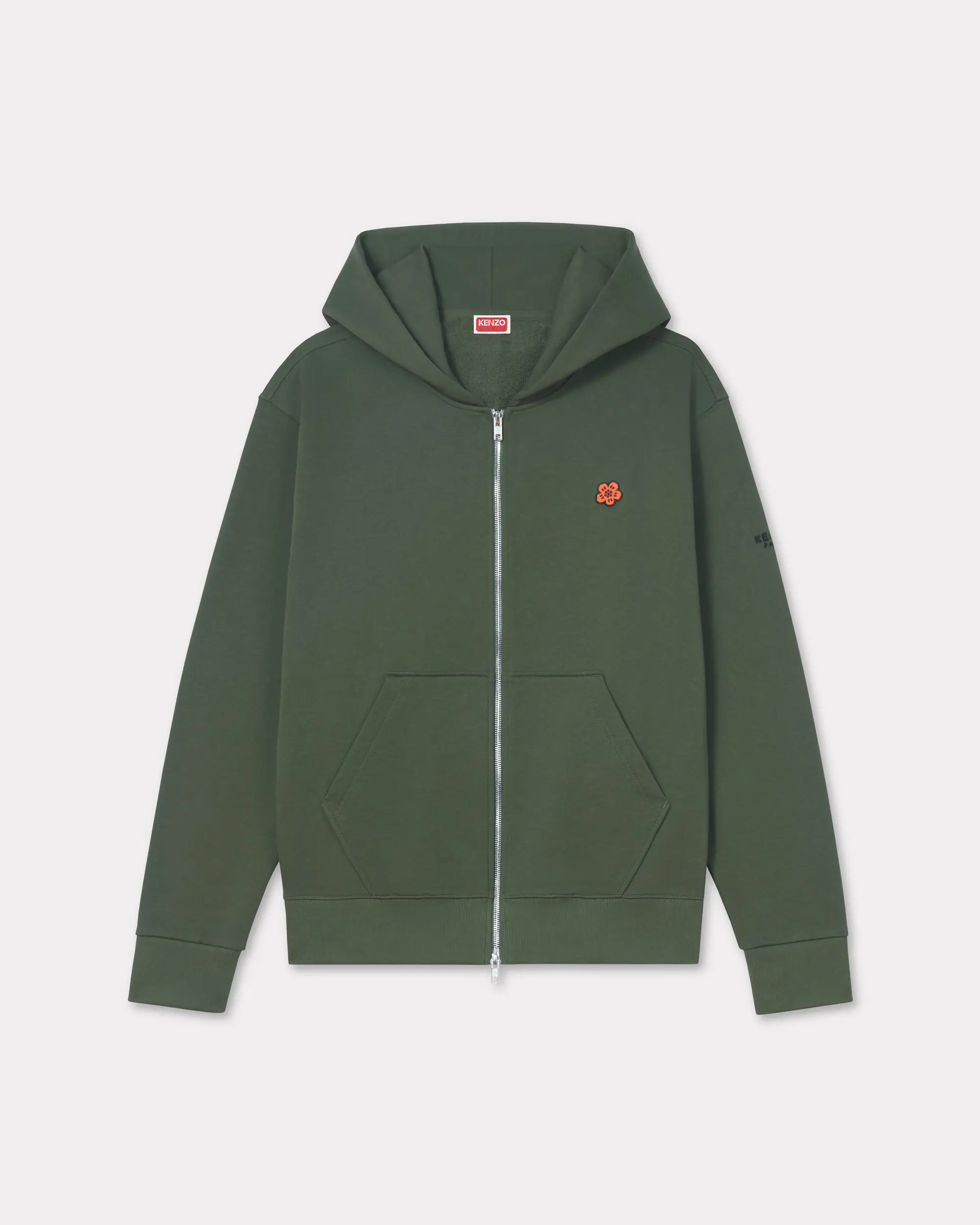 Áo hoodie KENZO